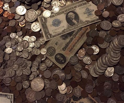 Dallas Valley Goldmine. . Where can i sell old coins near me